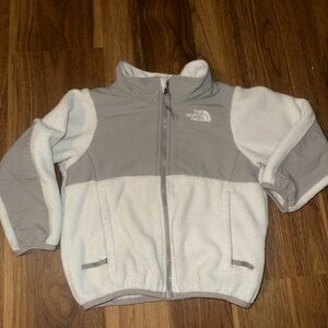 The North Face Fleece Jacket